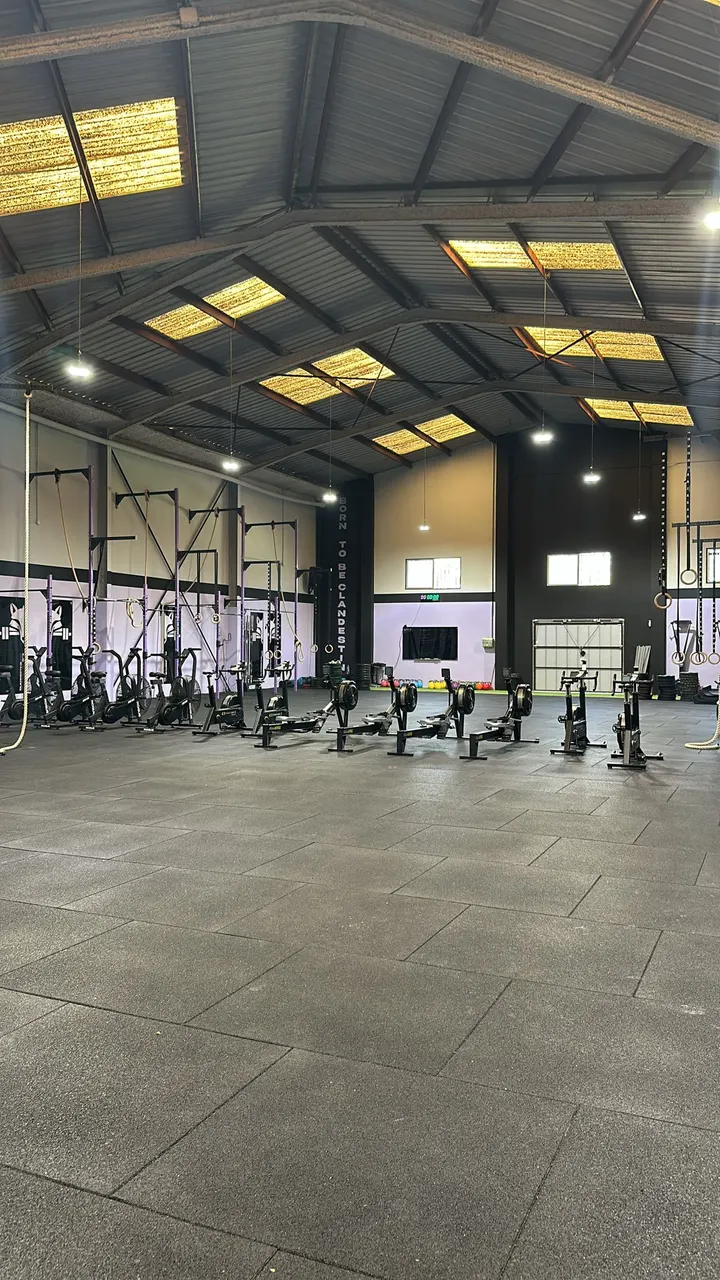 Clandestine Box — crossfit-studio en Vistabella, Picaña — 3