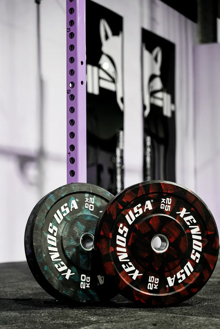 Clandestine Box — crossfit-studio en Picaña — 3