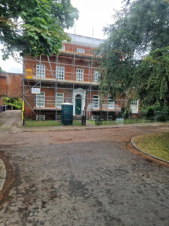 Hitchin Zumba — fitness studio in Charlton, Hitchin — 2