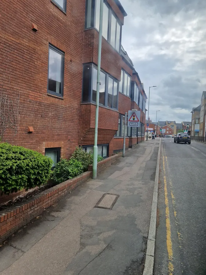 Hitchin Zumba — fitness studio in Hitchin — 3