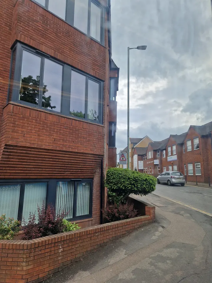 Hitchin Zumba — fitness studio in Hitchin — 5