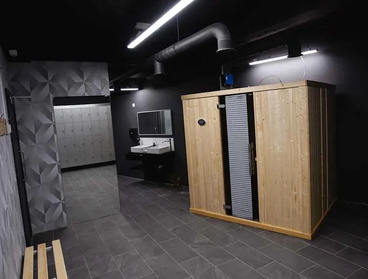 WiseFitt — functional training-studio in London — 5