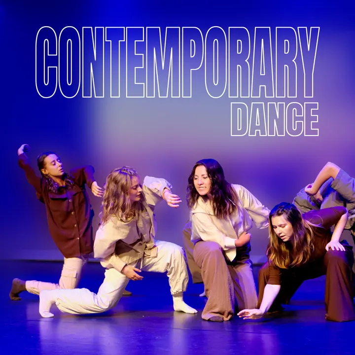 Wladimir Dance Studios — dans-studio in Centrum, Amsterdam — 2