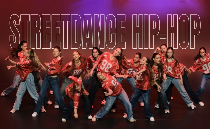 Wladimir Dance Studios — dans-studio in Centrum, Amsterdam — 3