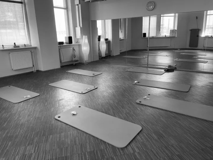 AirFair Pilates — Reformer Pilates in Weiterer Innenstadtgürtel Süd, Nürnberg