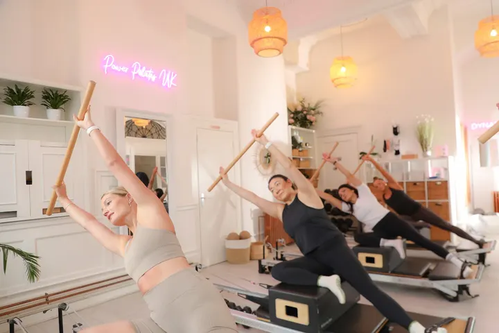 Power Pilates UK Beckenham — pilates-studio in London — 4