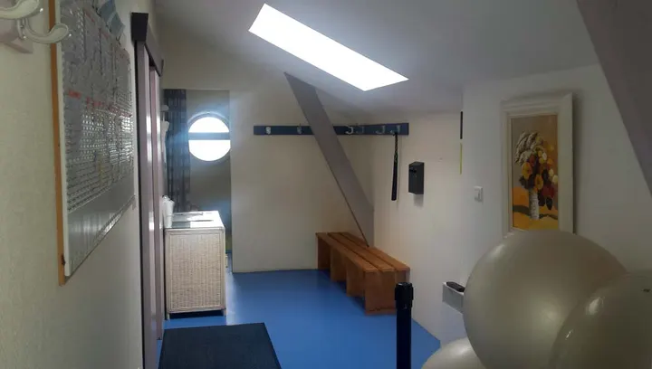 Mon Pilates Ploemeur — pilates-studio à Sainte-Anne, Ploemeur — 2