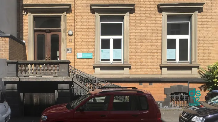 pilates-slings — pilates-studio in Weststadt, Bonn — 3