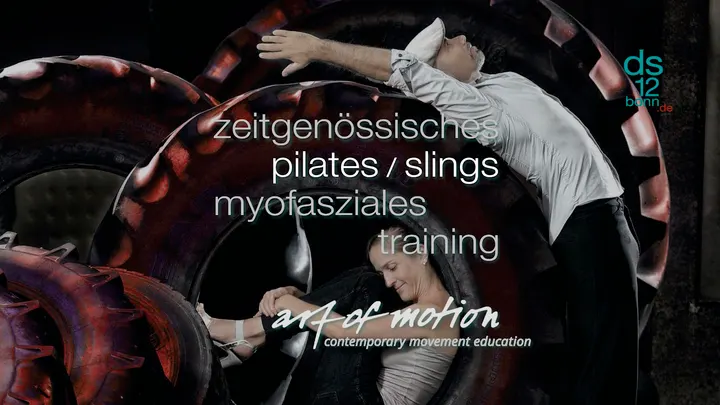 pilates-slings — pilates-studio in Bonn — 3