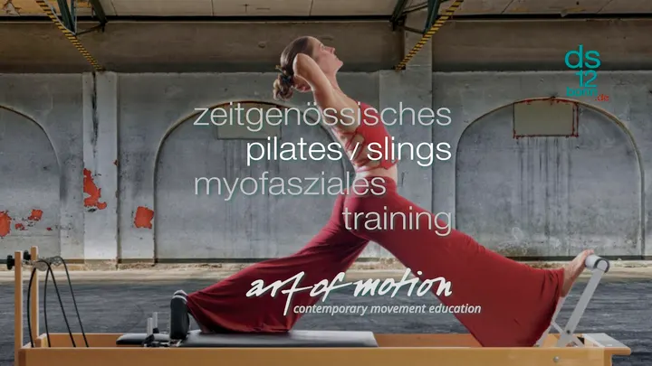 pilates-slings — pilates-studio in Bonn — 5