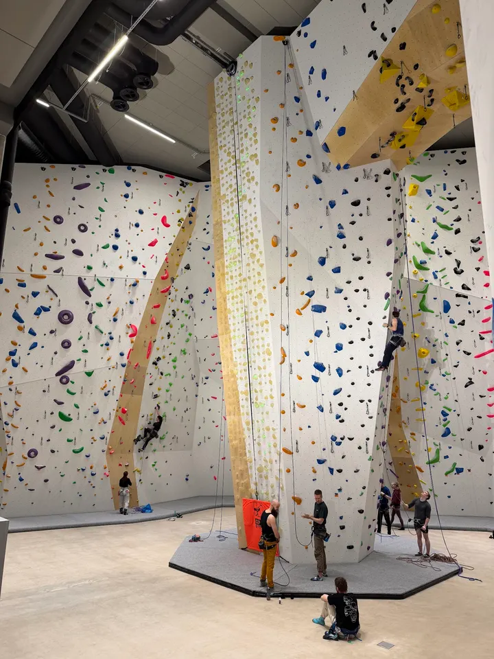 GRIP Gym — fitnessstudio – Tampere — 3