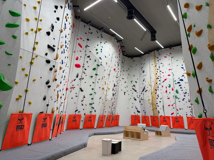 GRIP Gym — fitnessstudio – Tampere — 5