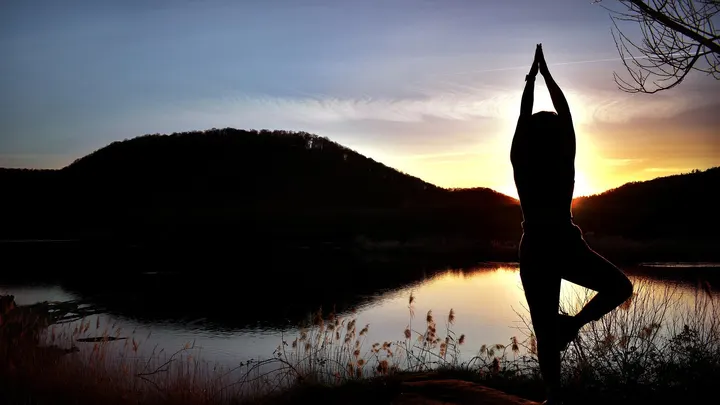 Yoga Natuurlijk — yoga-studio in Borne — 2