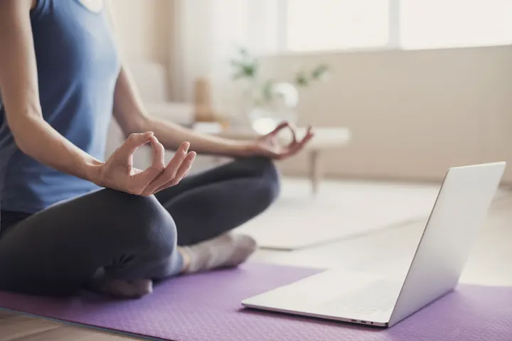 Yoga Natuurlijk — yoga-studio in Borne — 4