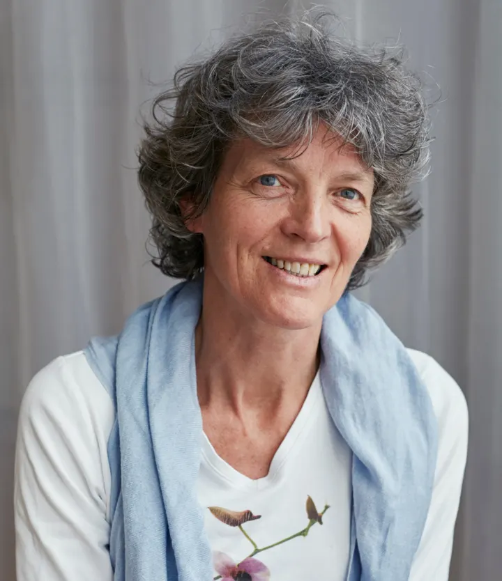 Yoga Natuurlijk — Yoga in Borne