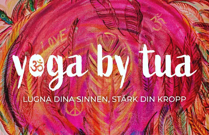 YogabyTua — yoga-studio i Hjulkvarn, Trollhättan