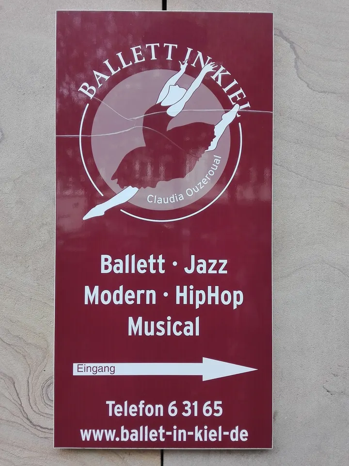 Ballett In Kiel — tanz-studio in Altstadt, Kiel — 2