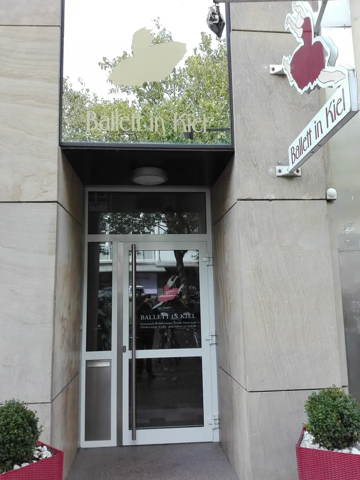 Ballett In Kiel — tanz-studio in Altstadt, Kiel — 3