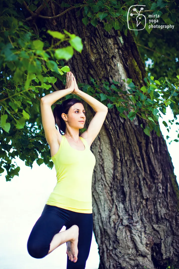 Eclectika — yoga-studio a Buenos Aires - Venezia, Milano — 3
