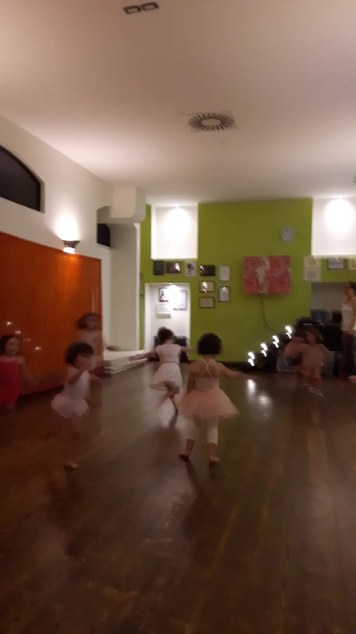 Eclectika — Yoga a Buenos Aires - Venezia, Milano