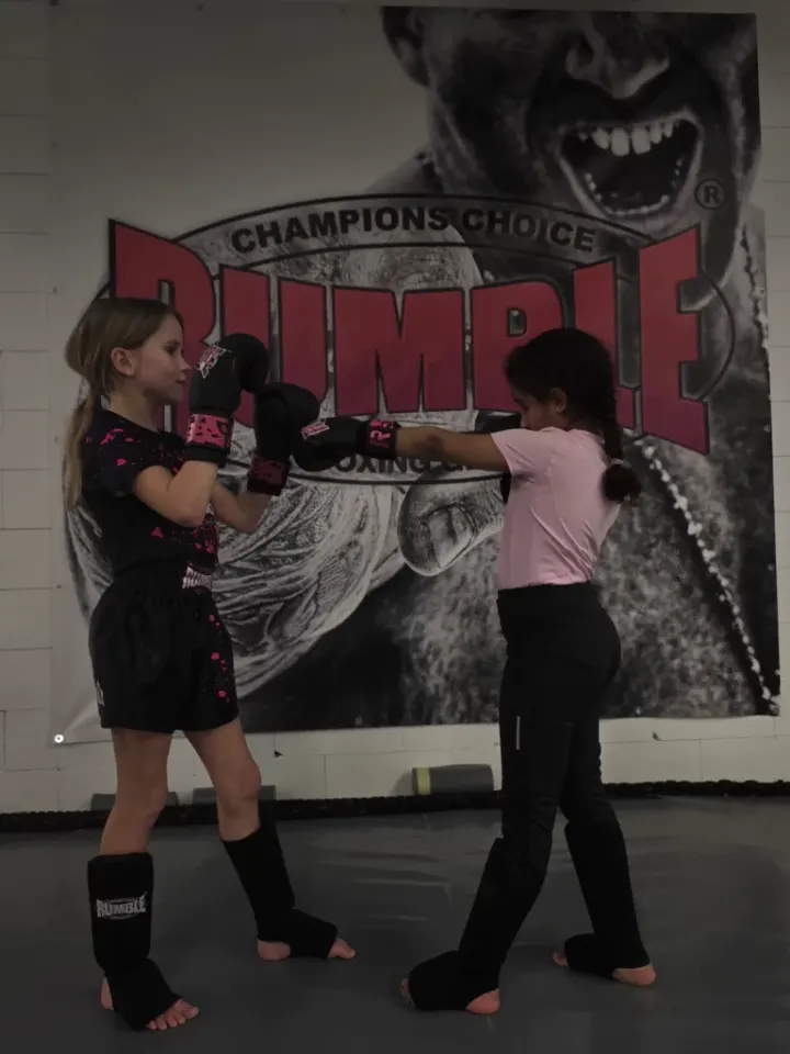Chucky's Gym Zeist — sportschool-studio in Zeist — 4