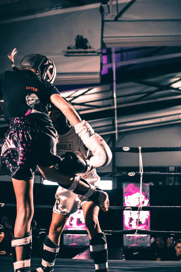 Chucky's Gym Zeist — Sportschool in Vollenhove, Zeist