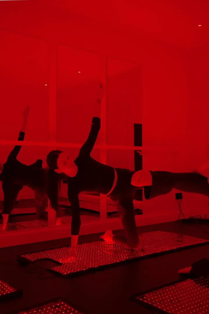 ALIGNÉ STUDIO — pilates-studio in Mayfair, London — 3
