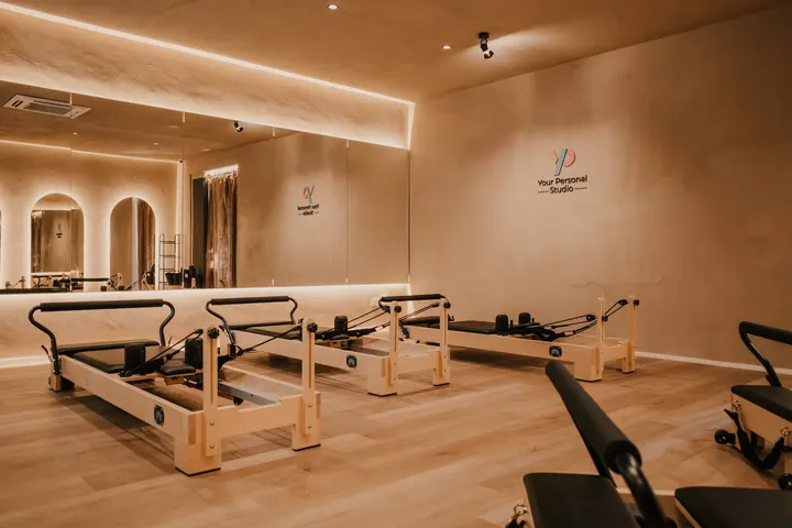 Your Personal Studio Aversa — reformer pilates-studio a Bagno d'Aversa, Aversa — 2