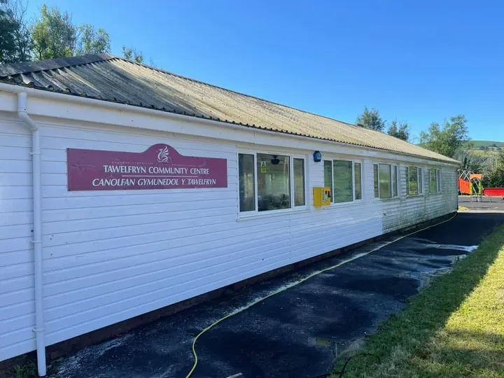 Have Fun, Get Fit CIC — fitness studio in Taffs Well, Caerphilly — 2