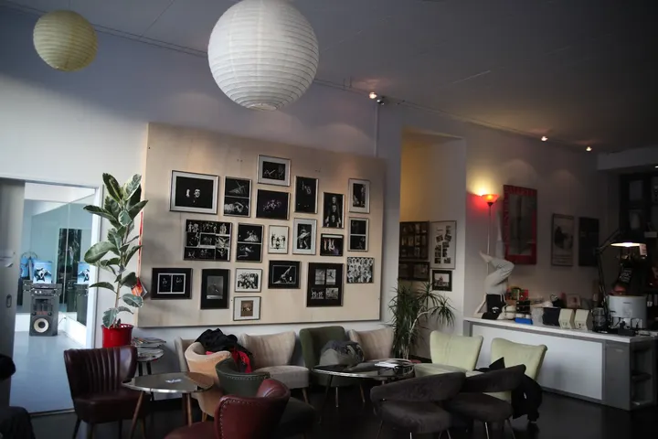 REBELTANZ — tanz-studio in Uppenberg, Münster — 2