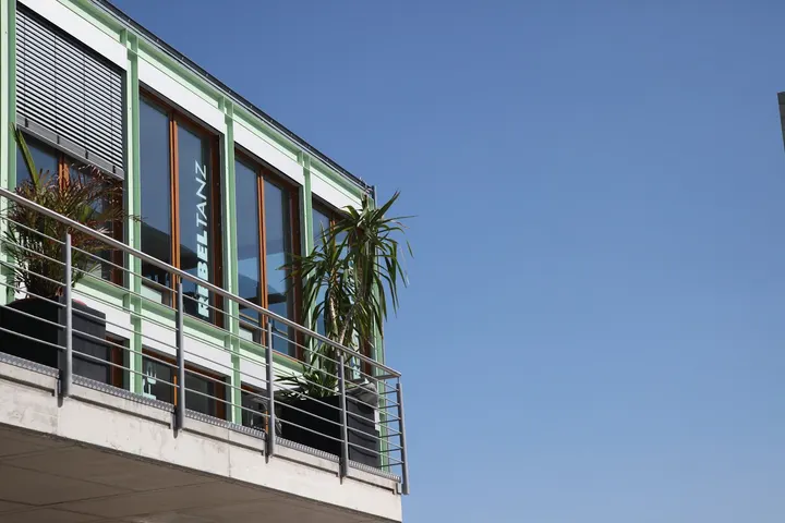 REBELTANZ — tanz-studio in Uppenberg, Münster — 3