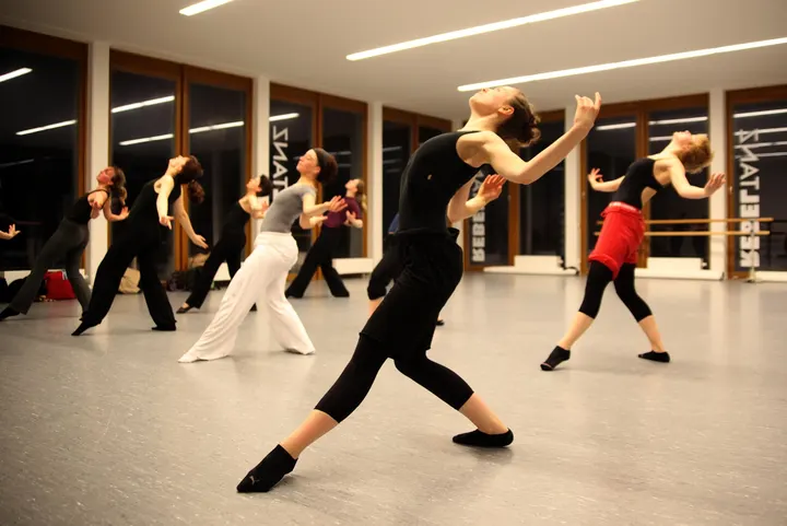 REBELTANZ — tanz-studio in Münster — 4
