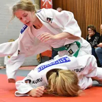 Team Gouwe Sports — vechtsport-studio in Componistenbuurt, Delft — 2