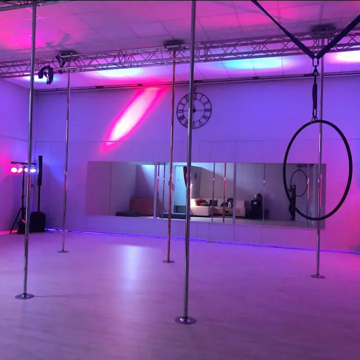 Pole Dance Addict 66 Polygone Nord — pole fitness-studio à Pia — 5