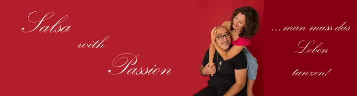 Salsa with Passion — Tanz in Stadtrandsiedlung, Erlangen