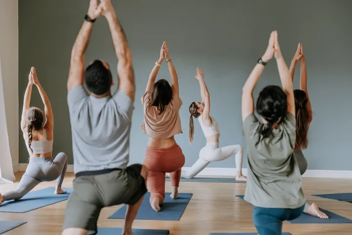 Kyma — personal training-studio a Foce, Genova — 3