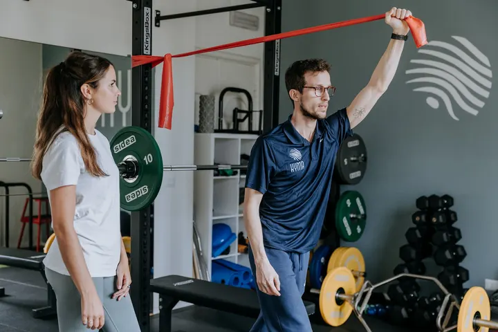 Kyma — personal training-studio a Genova — 3
