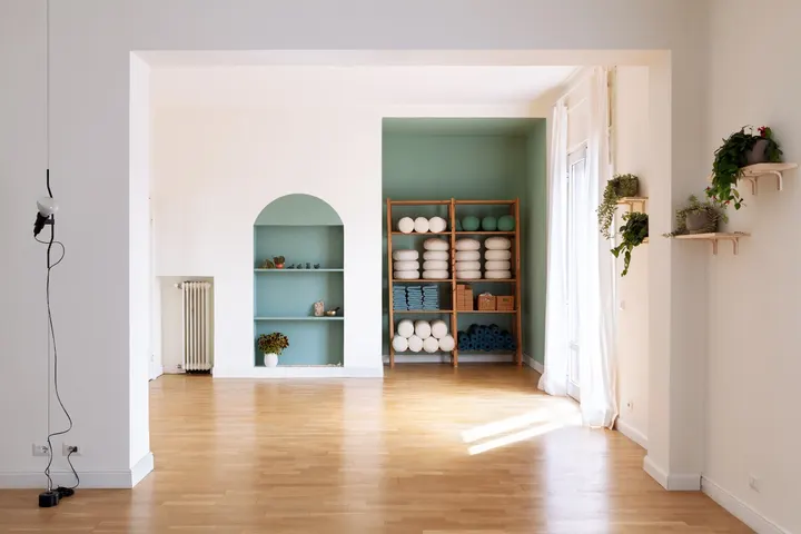 Kyma — personal training-studio a Genova — 5