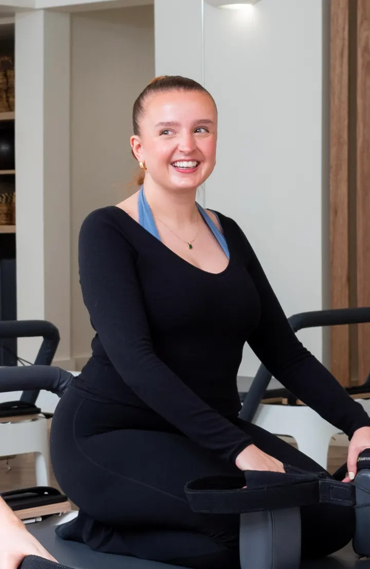 Reformer Revolution — reformer pilates-studio in Dartmouth Park, London — 3