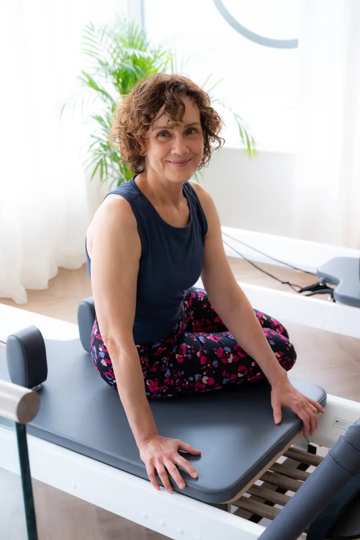 Reformer Revolution — reformer pilates-studio in London — 3