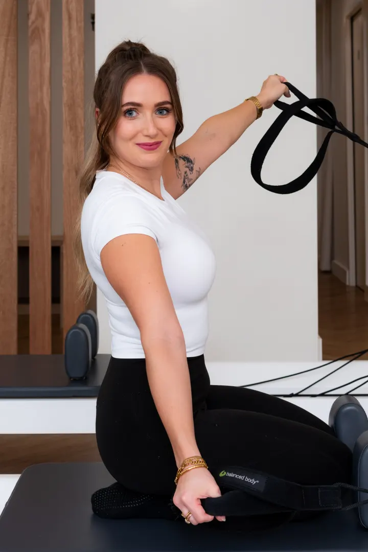 Reformer Revolution — reformer pilates-studio in London — 5