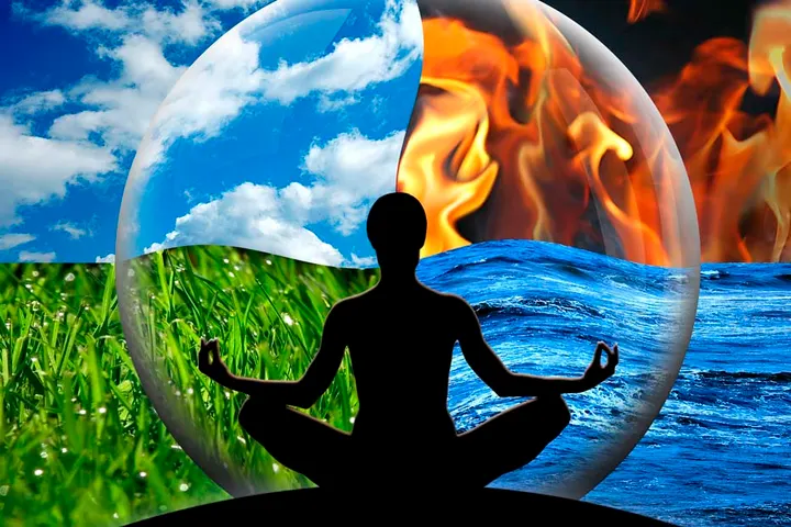 Centre De Ioga Namaste — yoga-studio en Barcelona — 4