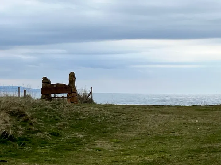 Embo Pier Sauna — recovery-studio in Dornoch — 4