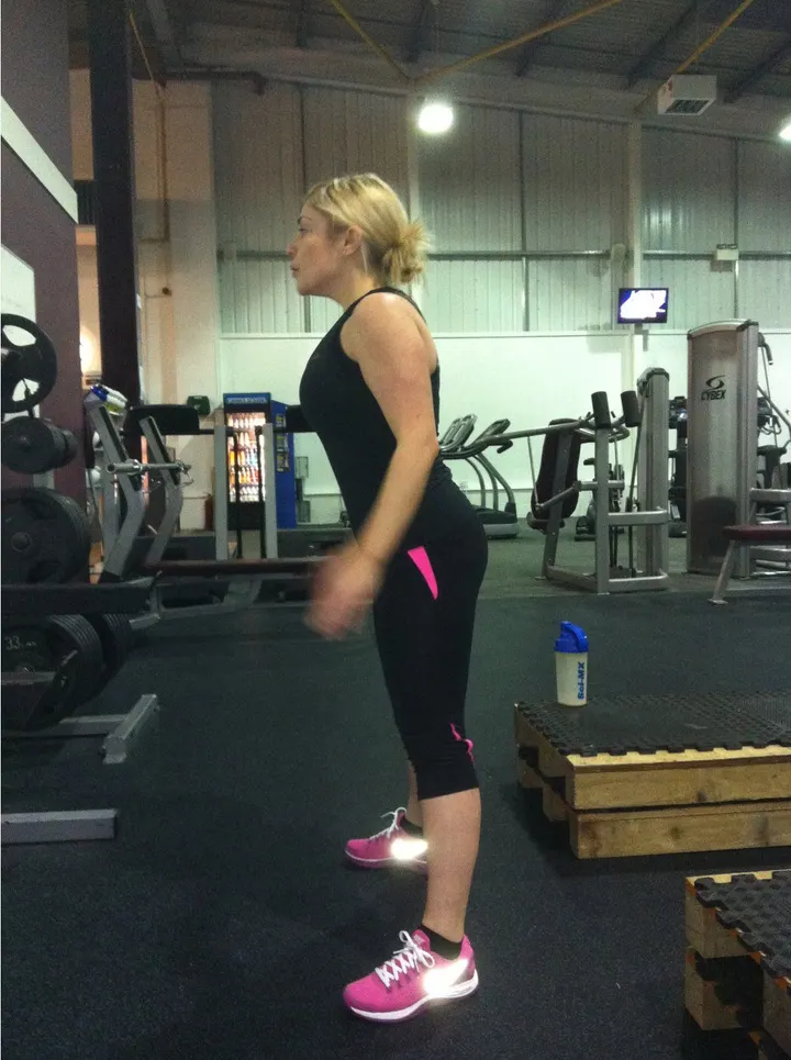 Aspire fitness — cycling-studio in Canton, Cardiff — 3