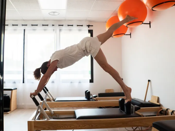 INSTITUT PILATES INFINITY — pilates-studio à Clapiers, Montpellier — 2