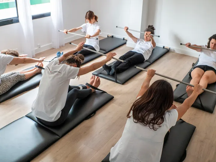 INSTITUT PILATES INFINITY — pilates-studio à Montpellier — 3