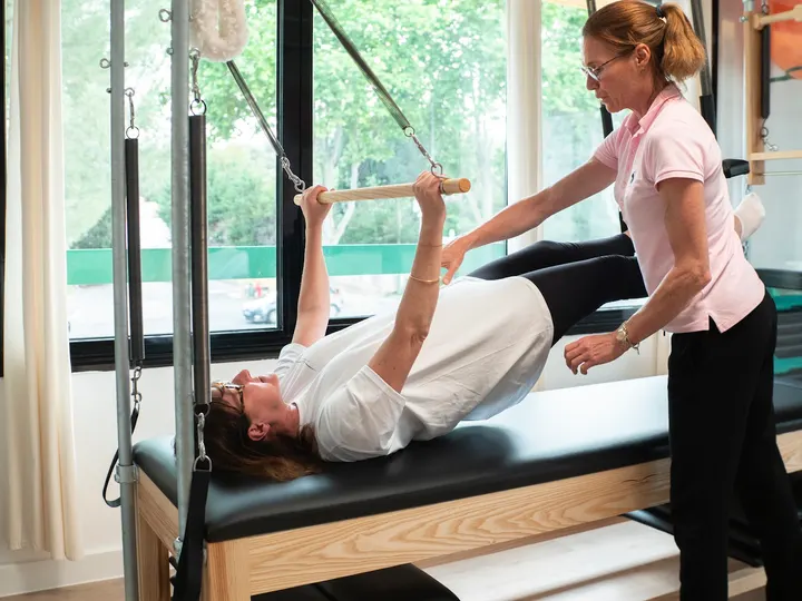 INSTITUT PILATES INFINITY — pilates-studio à Montpellier — 4