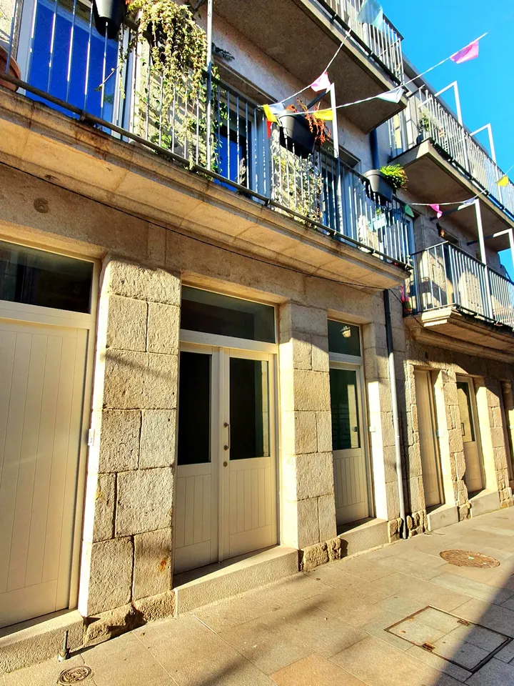 SUKHA STUDIO — wellness-studio en Vigo — 3