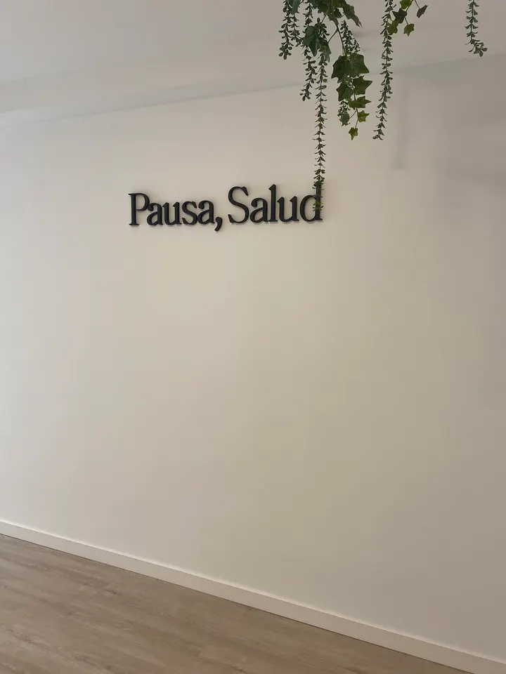 Pausa, Salud — wellness-studio en el Pla del Remei, Valencia — 2