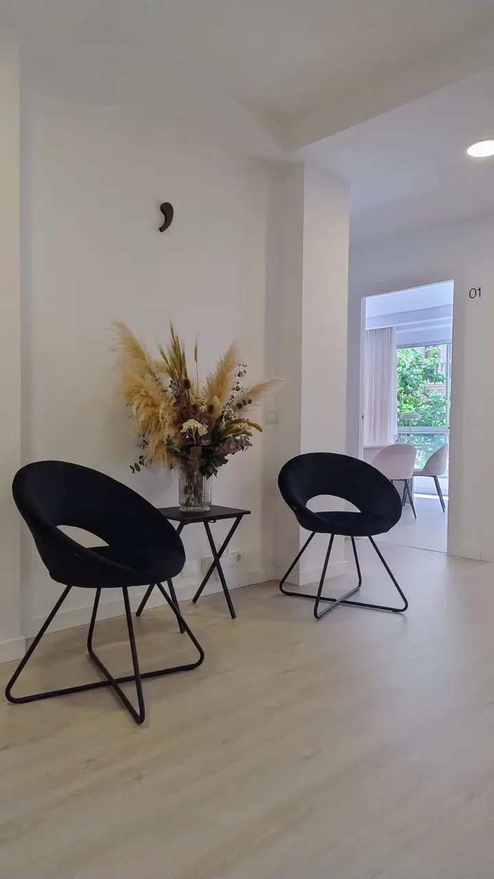 Pausa, Salud — wellness-studio en el Pla del Remei, Valencia — 3